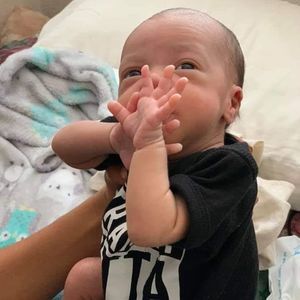 Meet your Posher, Benjamin